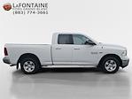 2017 Ram 1500 Quad Cab 4x4, Pickup for sale #4Z669P - photo 8