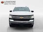 Used 2021 Chevrolet Silverado 1500 LT Crew Cab 4x4, Pickup for sale #4Z747S - photo 3