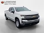 Used 2021 Chevrolet Silverado 1500 LT Crew Cab 4x4, Pickup for sale #4Z747S - photo 4