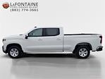 Used 2021 Chevrolet Silverado 1500 LT Crew Cab 4x4, Pickup for sale #4Z747S - photo 5