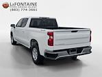 Used 2021 Chevrolet Silverado 1500 LT Crew Cab 4x4, Pickup for sale #4Z747S - photo 2