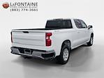 Used 2021 Chevrolet Silverado 1500 LT Crew Cab 4x4, Pickup for sale #4Z747S - photo 7