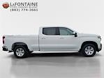 Used 2021 Chevrolet Silverado 1500 LT Crew Cab 4x4, Pickup for sale #4Z747S - photo 8