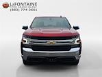 Used 2021 Chevrolet Silverado 1500 LT Double Cab 4x4, Pickup for sale #4Z748S - photo 3