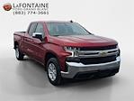 Used 2021 Chevrolet Silverado 1500 LT Double Cab 4x4, Pickup for sale #4Z748S - photo 4