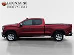 Used 2021 Chevrolet Silverado 1500 LT Double Cab 4x4, Pickup for sale #4Z748S - photo 5