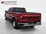 Used 2021 Chevrolet Silverado 1500 LT Double Cab 4x4, Pickup for sale #4Z748S - photo 2