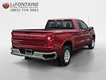 Used 2021 Chevrolet Silverado 1500 LT Double Cab 4x4, Pickup for sale #4Z748S - photo 7