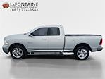 Used 2018 Ram 1500 Big Horn Quad Cab 4x4, Pickup for sale #4Z790S - photo 4