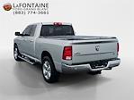 Used 2018 Ram 1500 Big Horn Quad Cab 4x4, Pickup for sale #4Z790S - photo 5