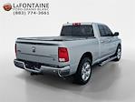 Used 2018 Ram 1500 Big Horn Quad Cab 4x4, Pickup for sale #4Z790S - photo 7