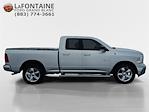 Used 2018 Ram 1500 Big Horn Quad Cab 4x4, Pickup for sale #4Z790S - photo 8