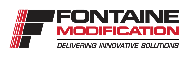 Fontaine Modification logo