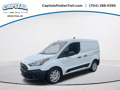 2023 Ford Transit Connect SRW FWD, Empty Cargo Van for sale #13AA2001 - photo 1