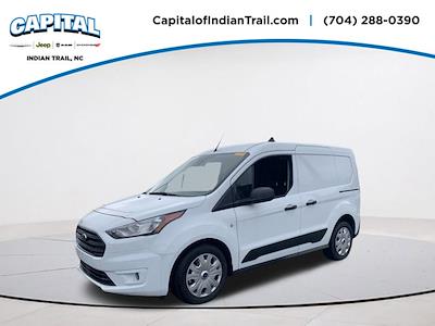 2023 Ford Transit Connect FWD, Empty Cargo Van for sale #13AA2006 - photo 1