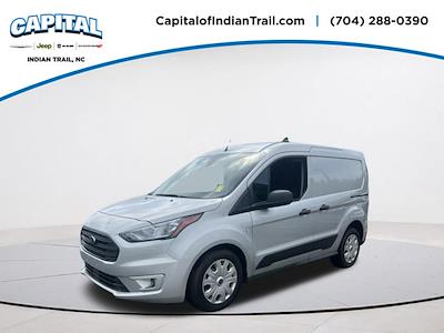 2023 Ford Transit Connect FWD, Empty Cargo Van for sale #13AA2008 - photo 1