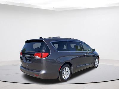 2021 Chrysler Voyager FWD, Minivan for sale #13AA2027 - photo 2