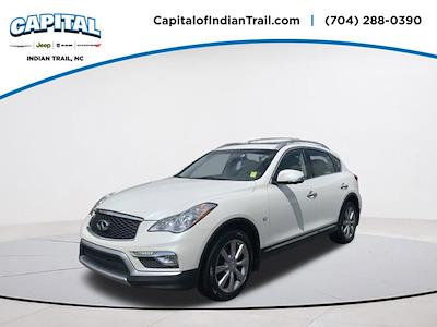 2017 Infiniti QX50 RWD, SUV for sale #13AA2038B - photo 1