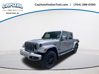 2021 Jeep Gladiator Crew Cab 4WD, Pickup for sale #13AA3001 - photo 1