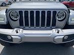 2021 Jeep Gladiator Crew Cab 4WD, Pickup for sale #13AA3001 - photo 9