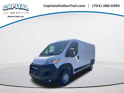 2024 Ram ProMaster 2500 Standard Roof FWD, Empty Cargo Van for sale #13AA3037 - photo 1