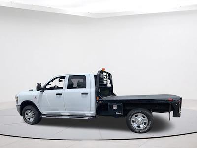 2024 Ram 2500 Crew Cab 4WD, Flatbed Truck for sale #13AA3057 - photo 2