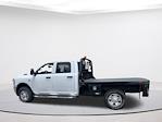 Used 2024 Ram 2500 Tradesman Crew Cab 4WD, Flatbed Truck for sale #13AA3060 - photo 2