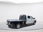 Used 2024 Ram 2500 Tradesman Crew Cab 4WD, Flatbed Truck for sale #13AA3060 - photo 5