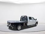 Used 2024 Ram 2500 Tradesman Crew Cab 4WD, Flatbed Truck for sale #13AA3064 - photo 4