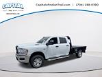 2024 Ram 2500 Crew Cab 4WD, Flatbed Truck for sale #13AA3067 - photo 1