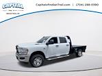 Used 2024 Ram 2500 Tradesman Crew Cab 4WD, Flatbed Truck for sale #13AA4009 - photo 1