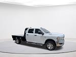 Used 2024 Ram 2500 Tradesman Crew Cab 4WD, Flatbed Truck for sale #13AA4009 - photo 3