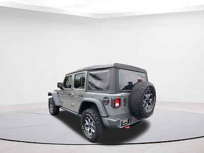 2018 Jeep Wrangler 4WD, SUV for sale #13AA4012 - photo 2