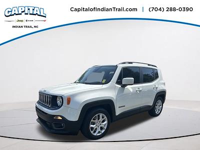 2017 Jeep Renegade FWD, SUV for sale #13AA4015 - photo 1