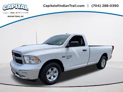 2019 Ram 1500 Classic Regular Cab RWD, Pickup for sale #13AA4027 - photo 1