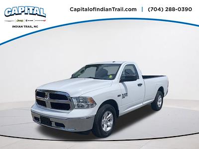 2020 Ram 1500 Classic Regular Cab RWD, Pickup for sale #13AA4028 - photo 1