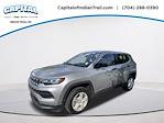 2023 Jeep Compass 4WD, SUV for sale #13AA4037 - photo 1