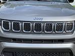 2023 Jeep Compass 4WD, SUV for sale #13AA4037 - photo 9