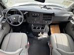 Used 2021 Chevrolet Express 4500 4x2, Box Van for sale #13AC1218 - photo 19