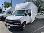 Used 2021 Chevrolet Express 4500 4x2, Box Van for sale #13AC1218 - photo 33