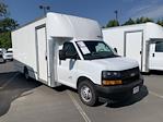 Used 2021 Chevrolet Express 4500 4x2, Box Van for sale #13AC1218 - photo 37