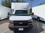 Used 2021 Chevrolet Express 4500 4x2, Box Van for sale #13AC1218 - photo 38