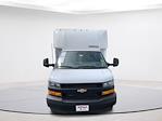 Used 2021 Chevrolet Express 4500 4x2, Box Van for sale #13AC1218 - photo 7