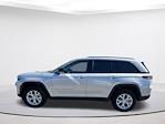 2023 Jeep Grand Cherokee 4WD, SUV for sale #13AC4033A - photo 4