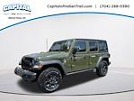 2023 Jeep Wrangler 4WD, SUV for sale #13AC4039 - photo 1