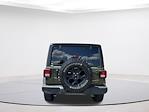 2023 Jeep Wrangler 4WD, SUV for sale #13AC4039 - photo 8