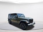 2023 Jeep Wrangler 4WD, SUV for sale #13AC4039 - photo 3