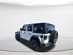 2023 Jeep Wrangler 4WD, SUV for sale #13AC4040 - photo 2