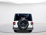 2023 Jeep Wrangler 4WD, SUV for sale #13AC4040 - photo 8