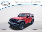 2023 Jeep Wrangler 4WD, SUV for sale #13AC4041 - photo 1